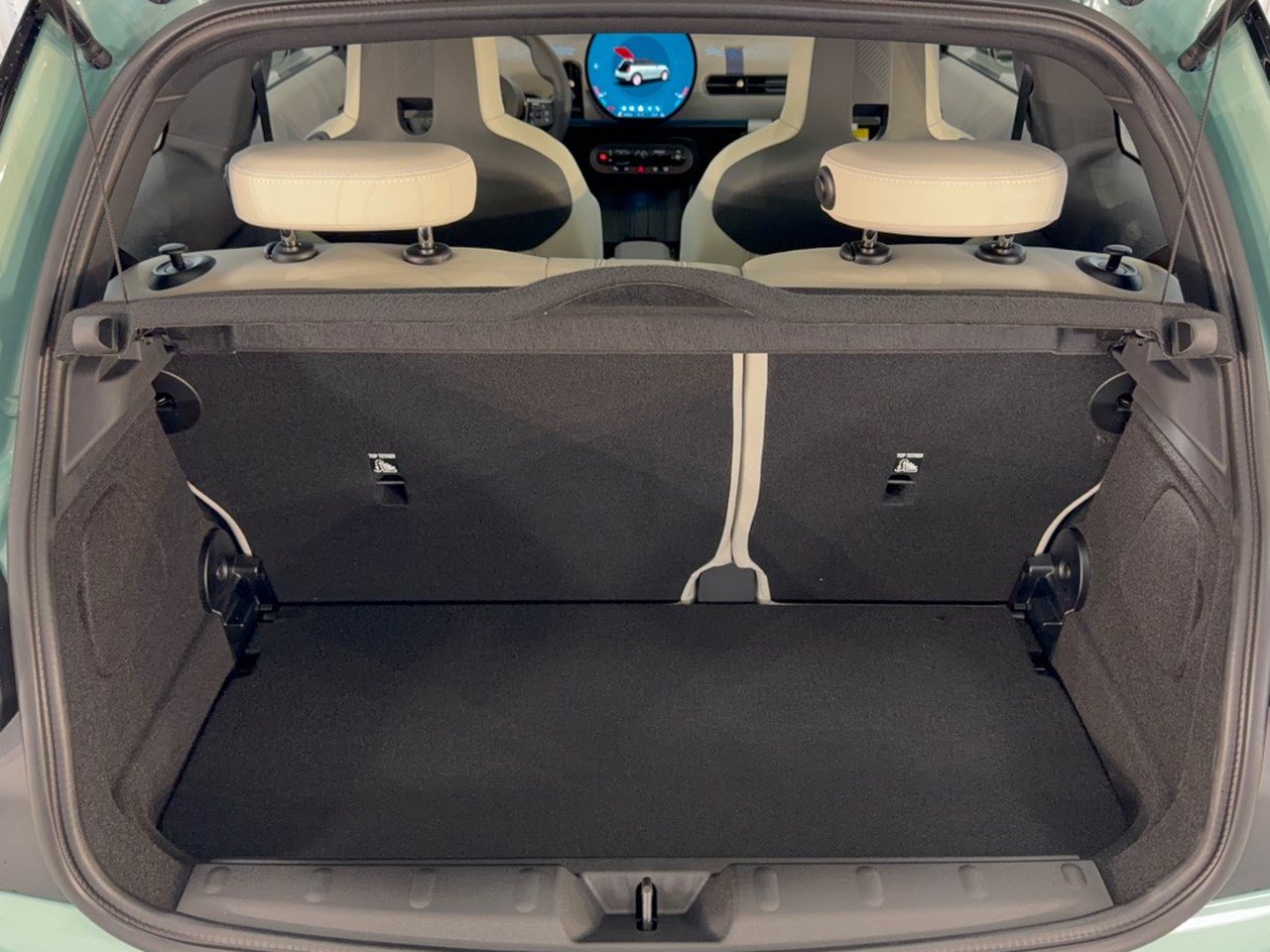 New 2027 MINI Cooper S FWD image 28