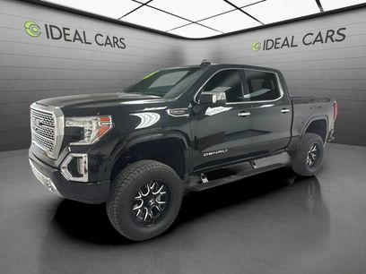 Used 2020 GMC Sierra 1500 Denali w/ Technology Package