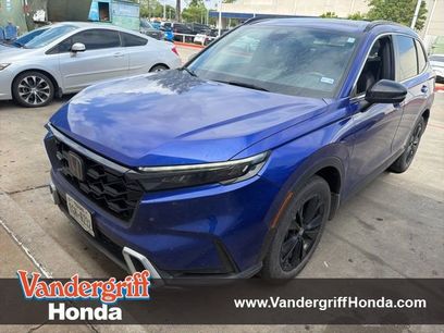 Used 2023 Honda CR-V Sport Touring