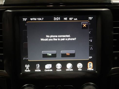 Used 2017 RAM 1500 Sport image 32