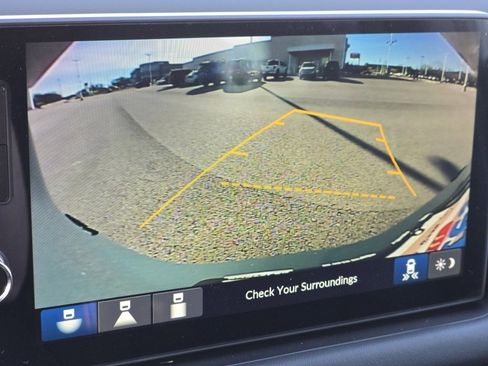 New 2026 Honda HR-V Sport image 8