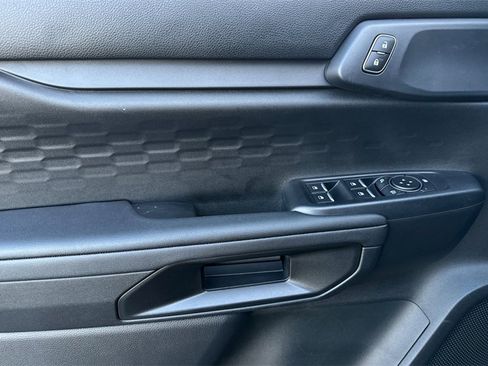 New 2025 Ford Ranger XL w/ Trailer Tow Package image 8