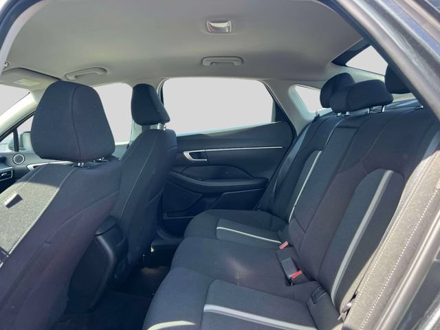 Used 2024 Hyundai Sonata SEL FWD image 12