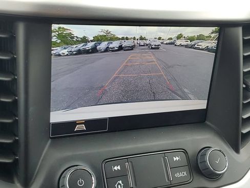 Certified 2023 GMC Acadia SLE w/ Driver Convenience Package AWD/4WD image 29