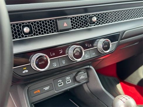 Used 2024 Honda Civic Type R image 22