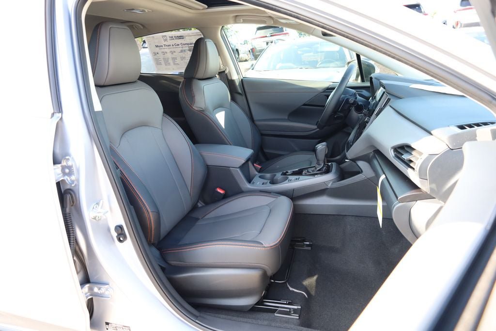 New 2026 Subaru Crosstrek 2.5i Limited AWD/4WD image 24