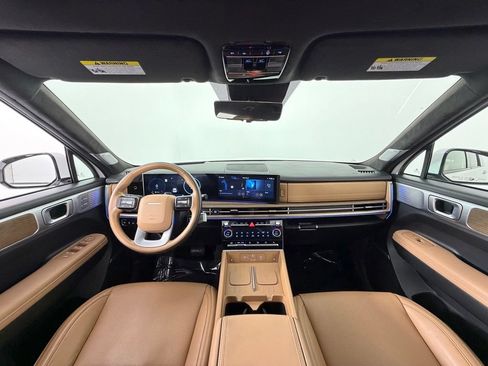 Used 2026 Hyundai Santa Fe Calligraphy FWD image 6
