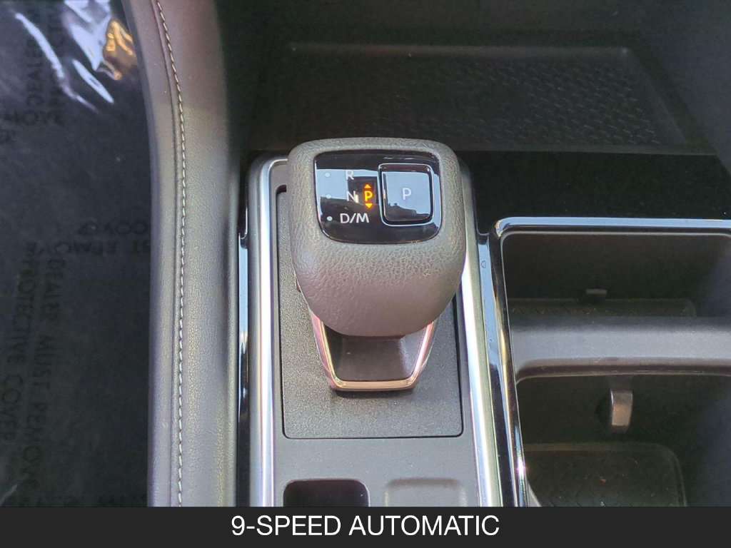 Certified 2023 Nissan Pathfinder SL w/ SL Premium Package FWD image 19