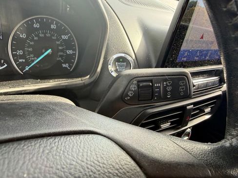 Used 2020 Ford EcoSport SES AWD/4WD image 26
