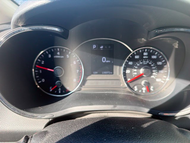 Used 2017 Kia Forte LX w/ LX Popular Package FWD image 25