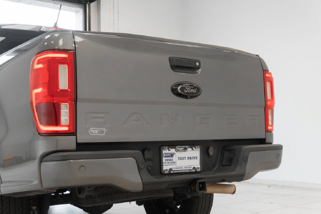 Used 2021 Ford Ranger XLT w/ Equipment Group 301A Mid RWD image 27