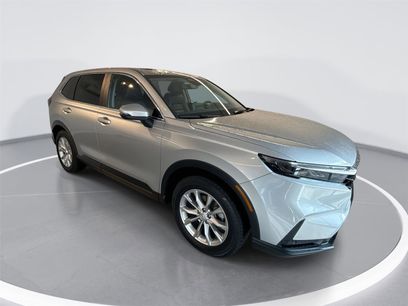 Used 2023 Honda CR-V EX-L