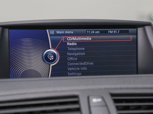 Used 2011 BMW 1 Series M image 42