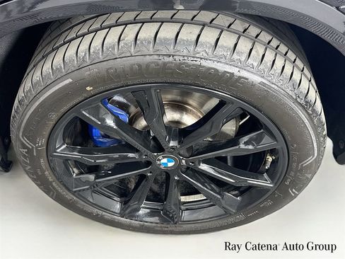 Used 2024 BMW X3 xDrive30i w/ Premium Package AWD/4WD image 31