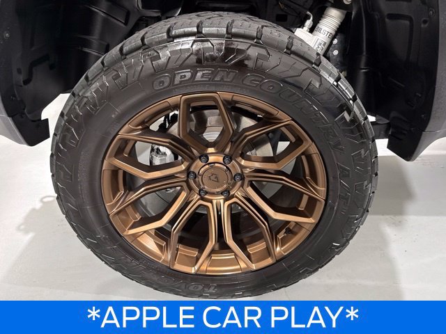 Used 2026 RAM 1500 RHO AWD/4WD image 10
