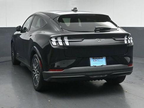 Certified 2025 Ford Mustang Mach-E Premium AWD/4WD image 6