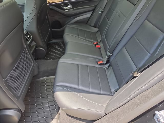 New 2026 Mercedes-Benz GLE 450 4MATIC image 15