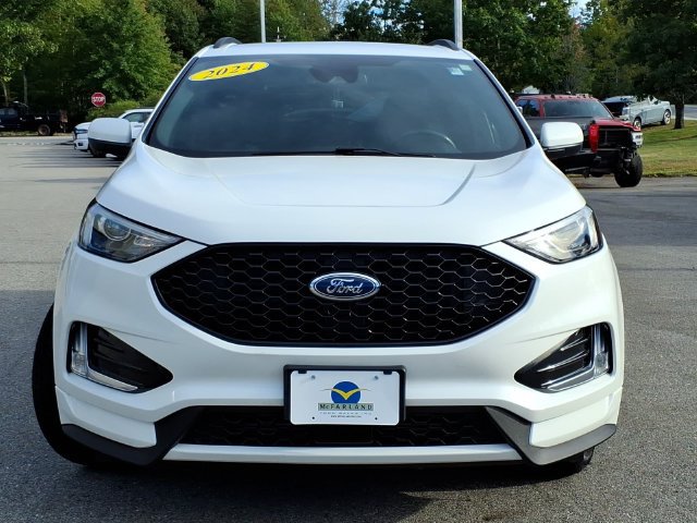 Used 2024 Ford Edge ST-Line AWD/4WD image 7