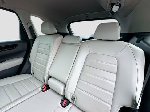 Certified 2023 Honda CR-V EX-L image 24