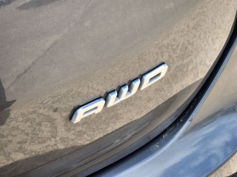 Used 2024 Ford Edge SEL AWD/4WD image 12
