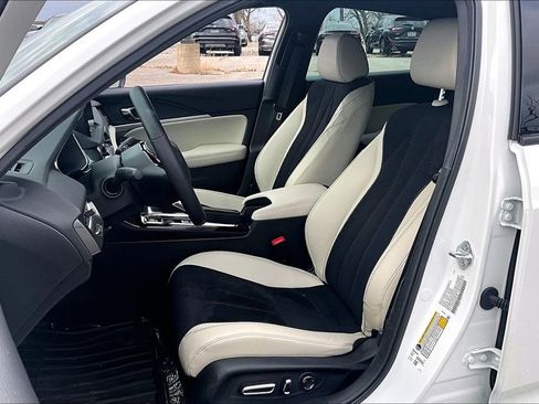 Used 2025 Acura Integra Type S image 36