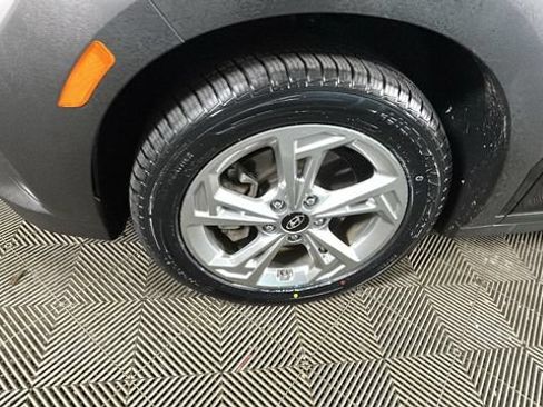 Certified 2023 Hyundai Kona SEL w/ Cargo Package AWD/4WD image 9