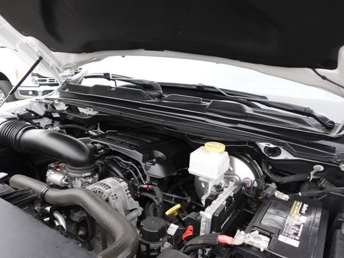Used 2022 RAM 1500 Limited AWD/4WD image 77