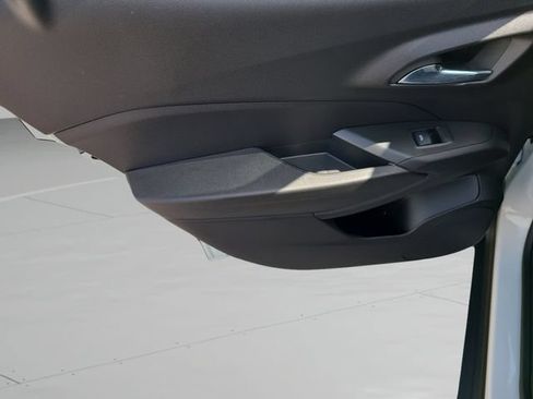 New 2026 Chevrolet Trax LS FWD image 15