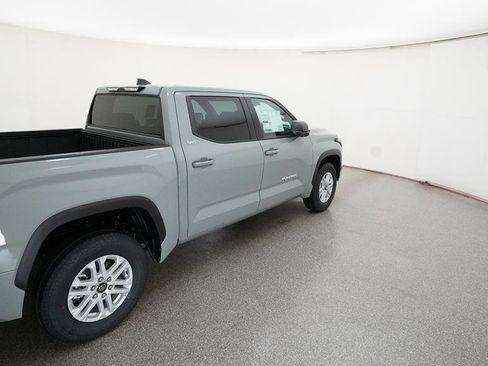 New 2025 Toyota Tundra SR5 w/ SR5 Premium Package RWD image 9