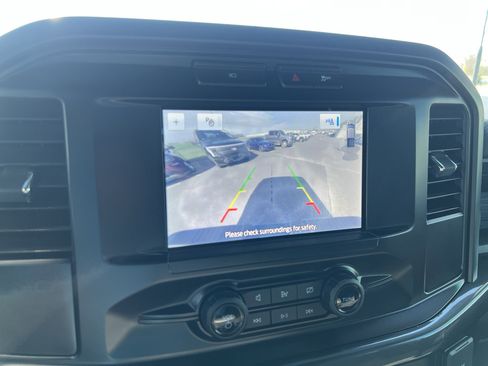 Certified 2023 Ford F150 XL image 25