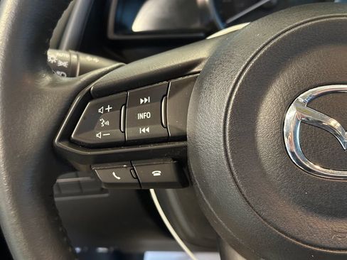 Used 2019 MAZDA CX-3 Touring AWD/4WD image 20