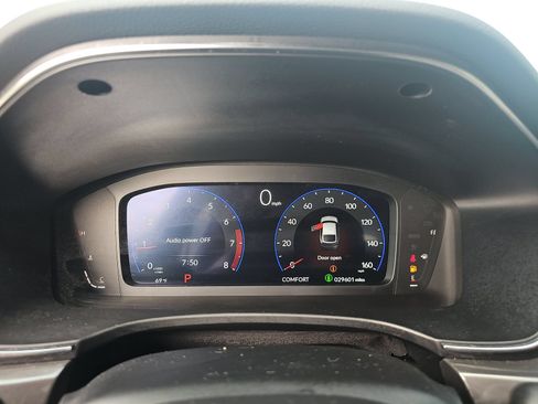 Used 2024 Acura Integra A-Spec FWD image 5