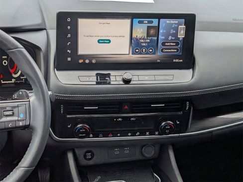 Certified 2024 Nissan Rogue SL w/ SL Premium Package image 12