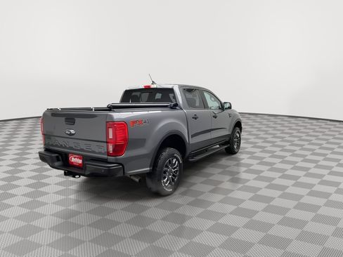 Used 2023 Ford Ranger XLT w/ Equipment Group 302A High image 36