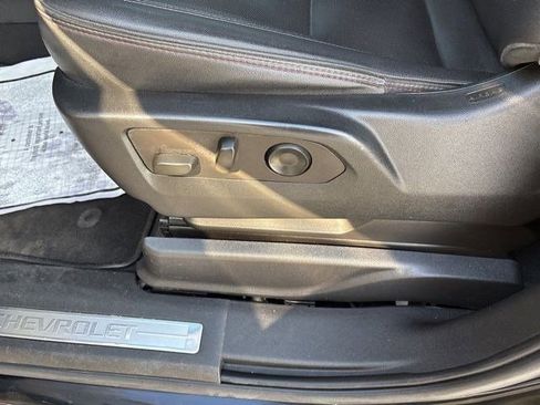 Used 2022 Chevrolet Tahoe RST w/ Luxury Package image 11