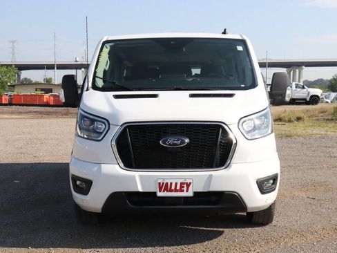 Used 2023 Ford Transit 350 XLT RWD image 3