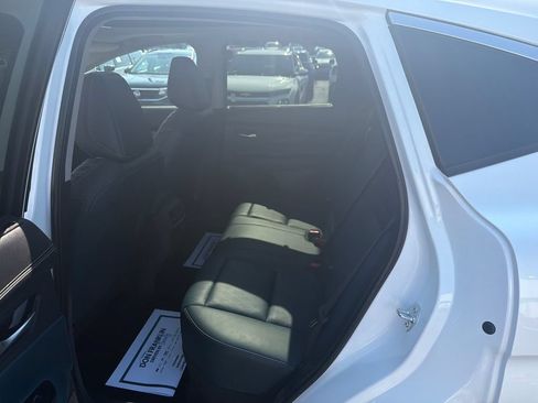 Used 2025 Nissan Murano Platinum w/ Cargo Package AWD/4WD image 13