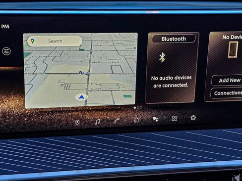 New 2026 INFINITI QX80 Autograph w/ Premium Cargo Package image 15