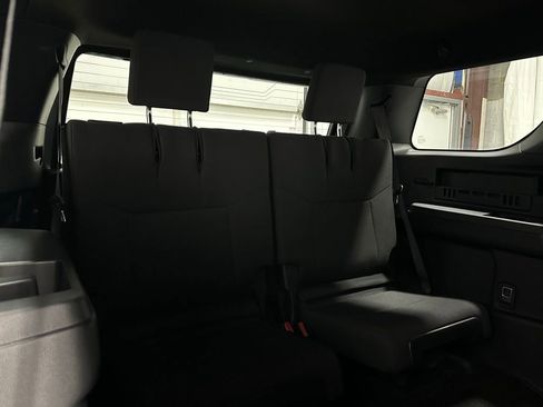 Used 2025 Toyota 4Runner SR5 AWD/4WD image 55