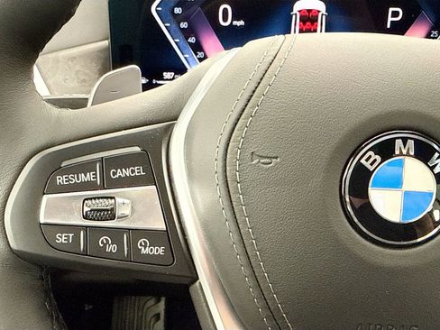 New 2026 BMW X5 xDrive40i AWD/4WD image 11