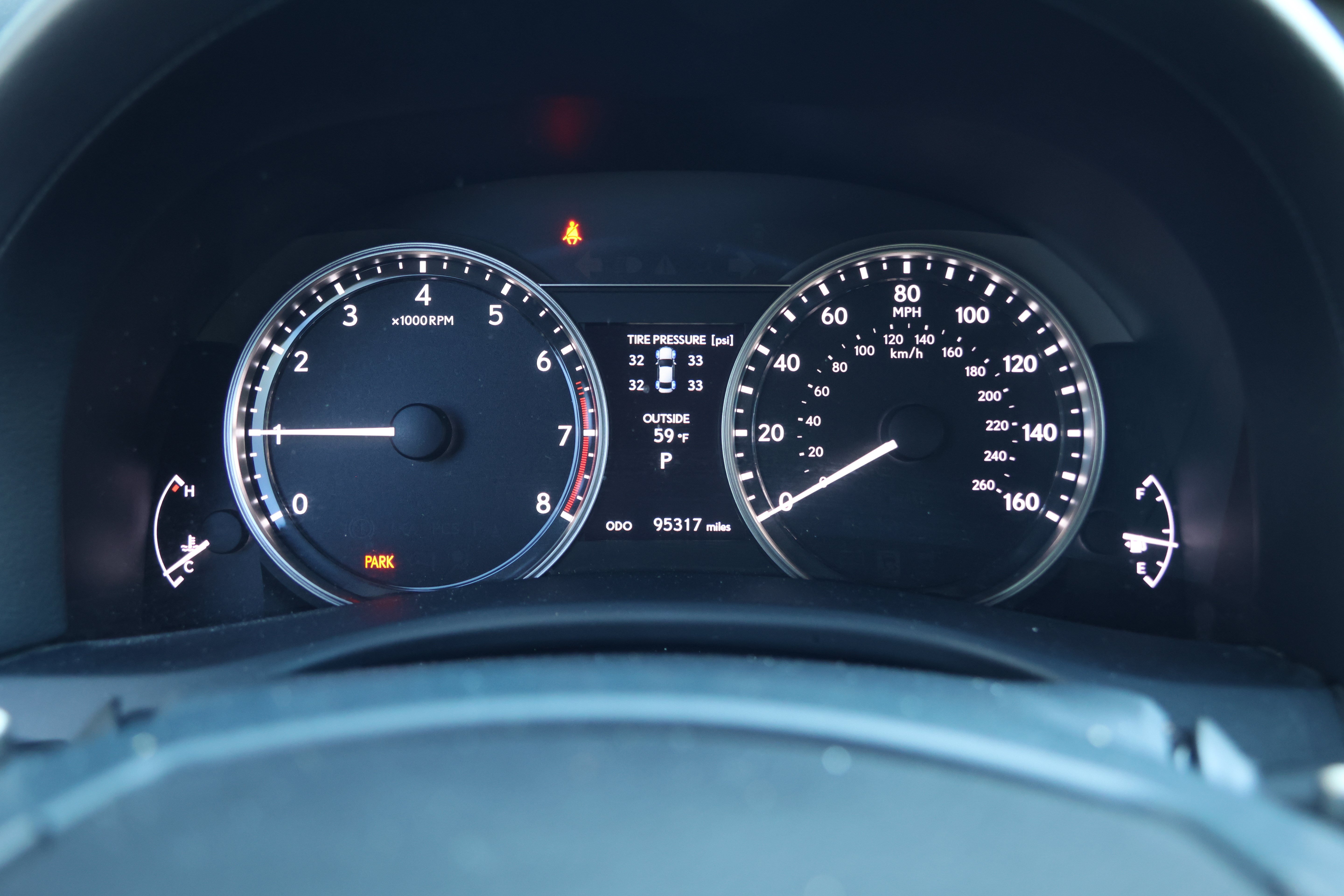 Used 2015 Lexus GS 350 w/ Premium Package RWD image 16