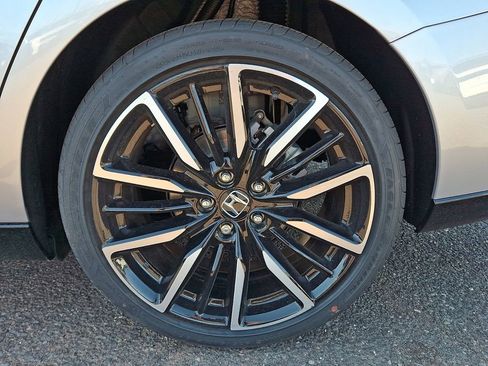 New 2026 Honda Accord Touring image 5