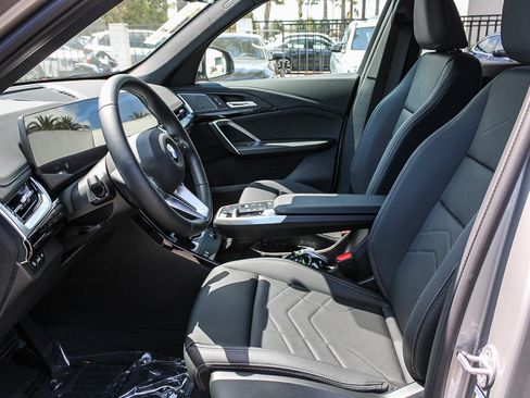 New 2026 BMW X1 xDrive28i AWD/4WD image 15