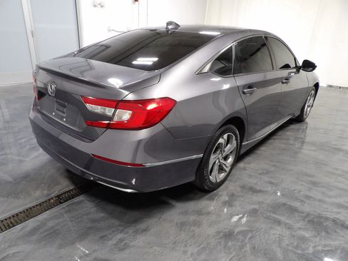 Used 2018 Honda Accord EX-L image 4