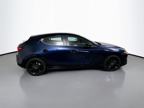 Used 2026 MAZDA MAZDA3 s Sport FWD image 3