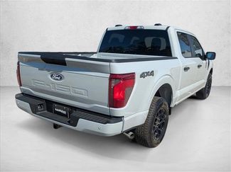 New 2026 Ford F150 STX AWD/4WD video 4