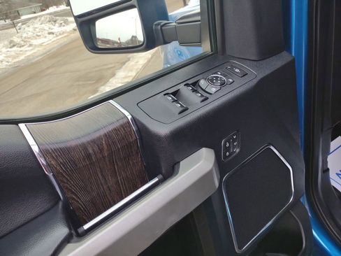 Used 2020 Ford F250 Lariat w/ Tremor Off-Road Package image 11