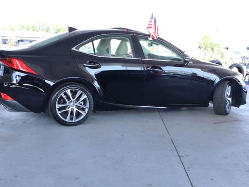 Used 2020 Lexus IS 300 w/ Accessory Package 2 RWD image 6