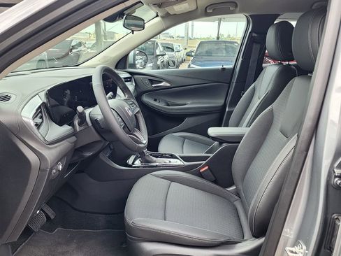 New 2026 Buick Encore GX Preferred w/ Comfort Package FWD image 15