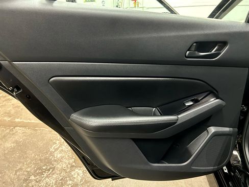 Used 2023 Nissan Altima 2.5 SV image 34